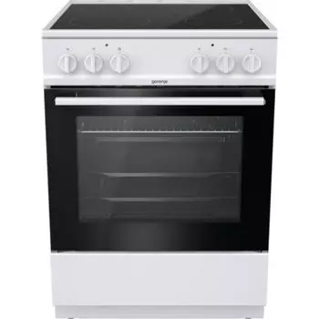Электрическая плита Gorenje