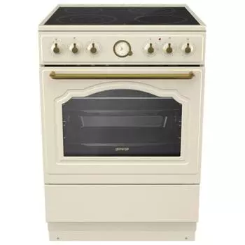 Электрическая плита Gorenje