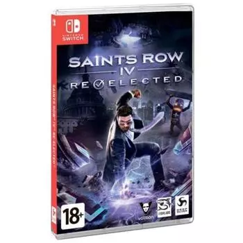Игра для Nintendo