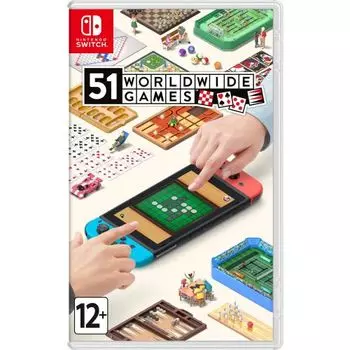 Игра для Nintendo