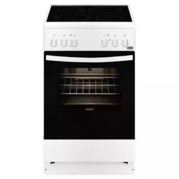Электрическая плита Zanussi