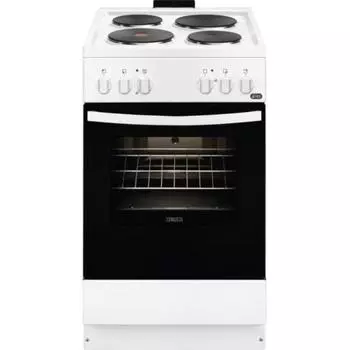 Электрическая плита Zanussi