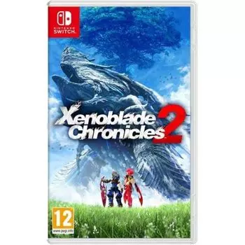 Игра для Nintendo