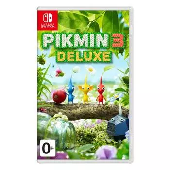 Игра для Nintendo