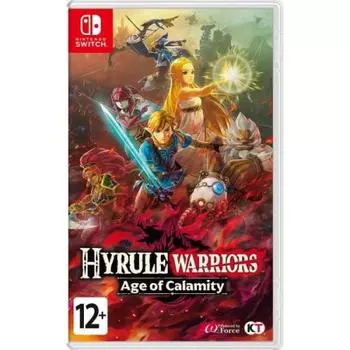 Игра для Nintendo
