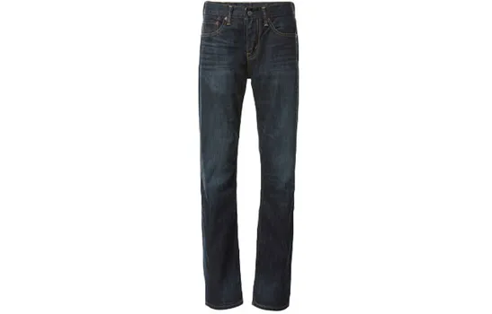 Мужские джинсы Levi’s, Синий