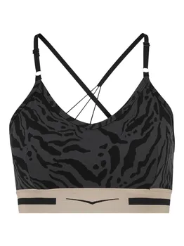 Функциональный топ Venice Beach, цвет aop tiger_tonal