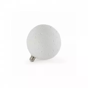 Лампа светодиодная Seletti Elephant Lamp E27 8Вт 3000K 14878_L