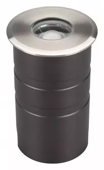 Ландшафтный светодиодный светильник Arlight ART-Ground-Zoom-R80-8W Warm3000 028065