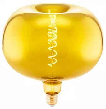Лампа светодиодная Eglo ПРОМО LM_LED_E27 E27 4Вт 1900K 11894