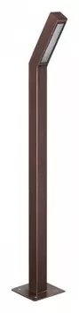 Ландшафтный светодиодный светильник Novotech Street Cornu 358058