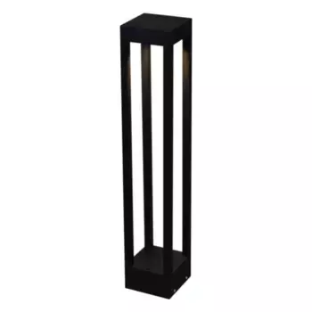 Ландшафтный светодиодный светильник Reluce 09970-0.7-001U 0,6M LED12W BK