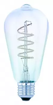 Лампа светодиодная Eglo ПРОМО LM_LED_E27 E27 4Вт 2000K 110209
