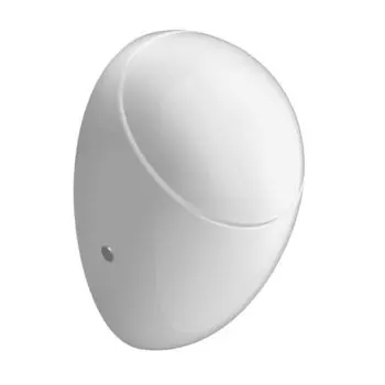 LAUFEN (Alessi) Писсуар с отверст.для крышки, скрытый подвод