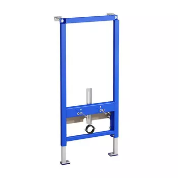 LAUFEN (LIS CB1) Инсталляционная система для биде 525х135х1120 мм