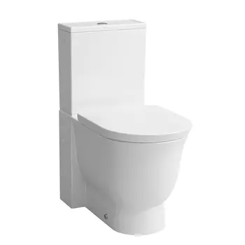 Бачок для напольного унитаза Laufen The New Classic белый (8.2885.3.000.873.1)