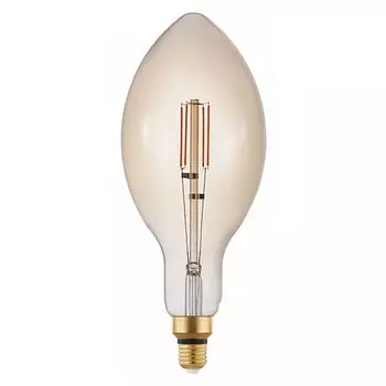 Лампа светодиодная Eglo ПРОМО LM_LED_E27 E27 4Вт 2200K 12591