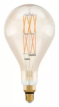 Лампа светодиодная Eglo ПРОМО LM_LED_E27 E27 8Вт 2100K 11686
