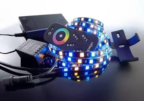 Лента светодиодная Deko-Light 846014