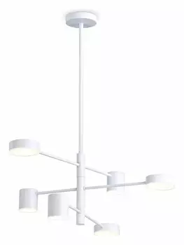 Люстра на штанге Ambrella FL FL51684