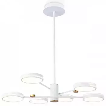 Люстра на штанге Ambrella Light FL FL51635