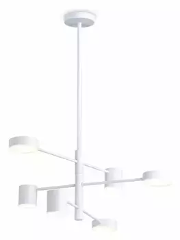 Люстра на штанге Ambrella Light FL FL51684