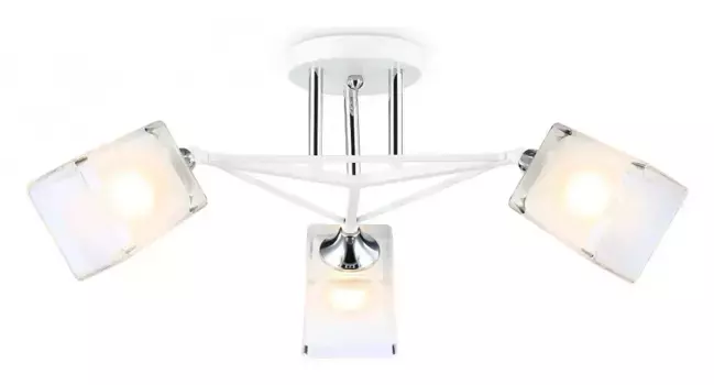 Люстра на штанге Ambrella Light TR TR303071