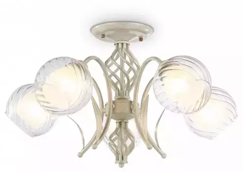 Люстра на штанге Ambrella Light TR TR3066