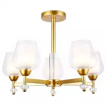 Люстра на штанге Ambrella Light TR TR3154