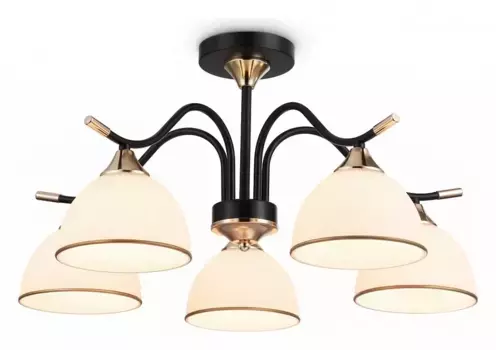 Люстра на штанге Ambrella Light TR TR3162