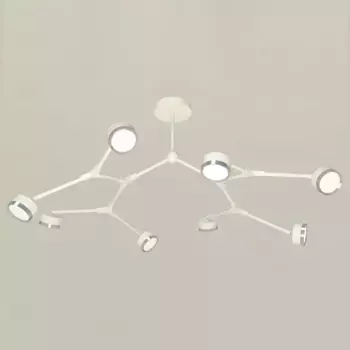Люстра на штанге Ambrella Light XB XB9059151