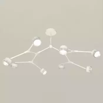Люстра на штанге Ambrella Light XB XB9059201