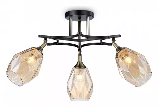 Люстра на штанге Ambrella TR TR303033