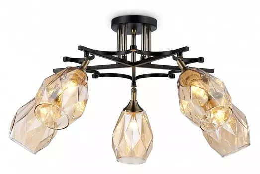 Люстра на штанге Ambrella TR TR303035