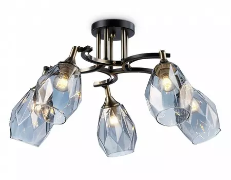 Люстра на штанге Ambrella TR TR303039
