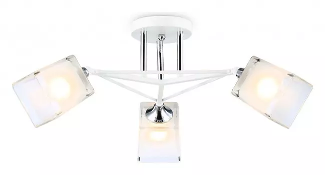 Люстра на штанге Ambrella TR TR303071