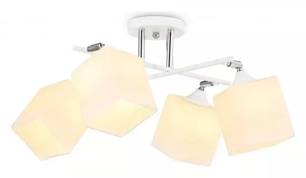 Люстра на штанге Ambrella TR TR303083