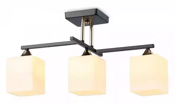 Люстра на штанге Ambrella TR TR303114