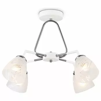 Люстра на штанге Ambrella TR TR303291