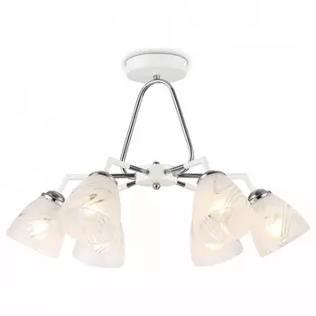 Люстра на штанге Ambrella TR TR303292