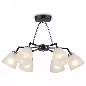 Люстра на штанге Ambrella TR TR303294