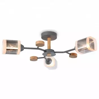 Люстра на штанге Ambrella TR TR3033231