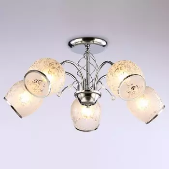 Люстра на штанге Ambrella TR TR3188