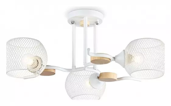 Люстра на штанге Ambrella TR TR80163