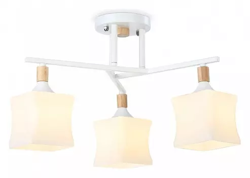 Люстра на штанге Ambrella TR TR9488