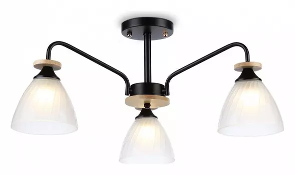 Люстра на штанге Ambrella TR TR9564