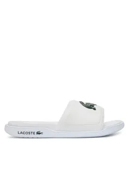Мюли 7-49Cfa0041 Lacoste, белый