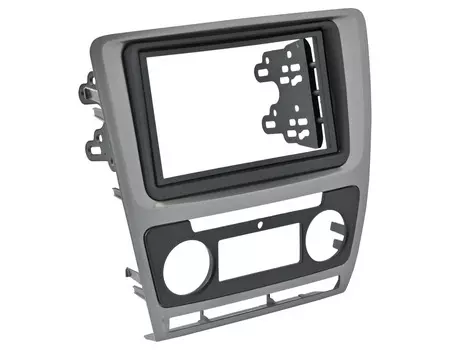 Переходная рамка Incar RSC-N06 для Octavia (A5) 04-13