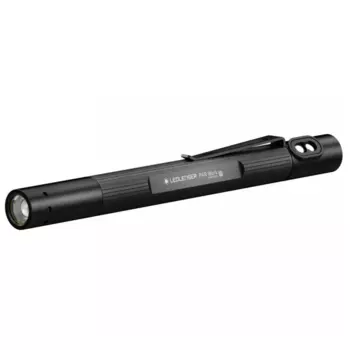 Профессиональный светодиодный фонарь LED LENSER P4R Work (+ Антисептик-спрей для рук в подарок!)