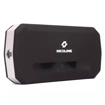 Пуско-зарядное устройство для автомобиля Neoline Jump Starter 500A (+ Антисептик-спрей для рук в подарок!)